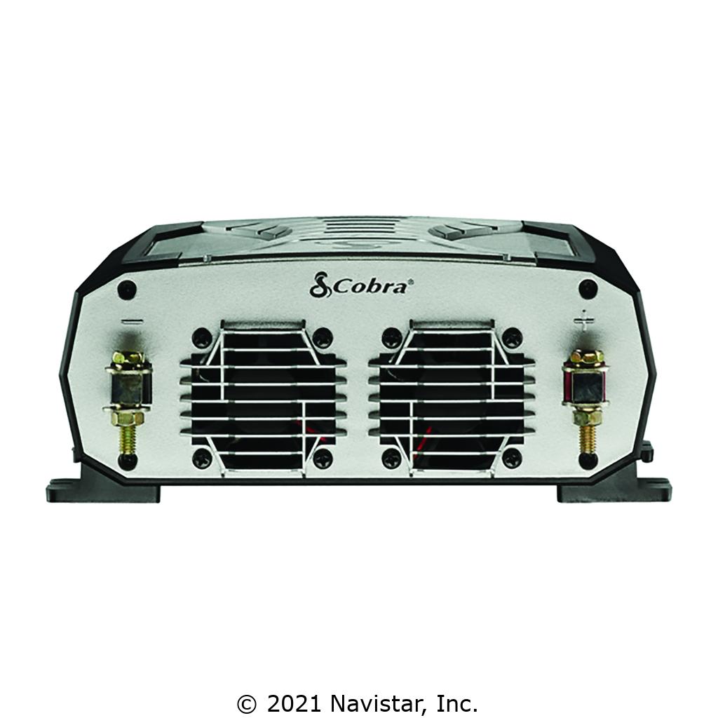 PPCPI1500W, Pana Pacific, COBRA POWER 1500W INVERTER - part number PPCPI1500W