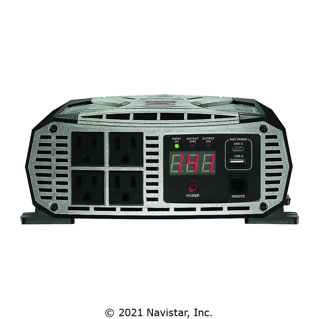 PPCPI2500W, Pana Pacific, INVERTER, POWER - part number PPCPI2500W