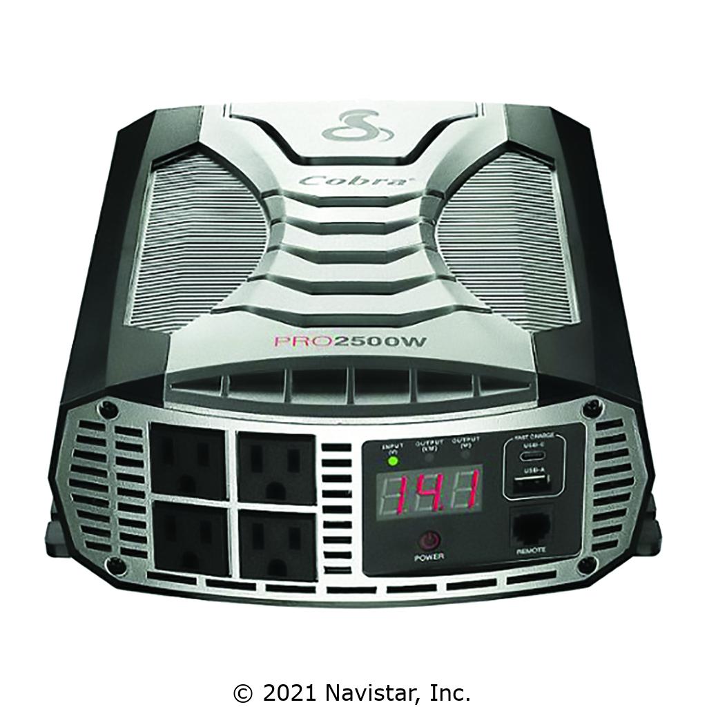 PPCPI2500W, Pana Pacific, INVERTER, POWER - part number PPCPI2500W