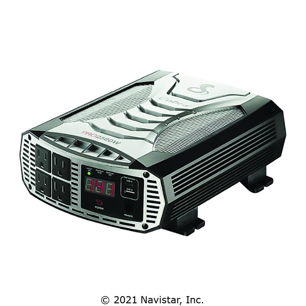 PPCPI2500W, Pana Pacific, INVERTER, POWER - part number PPCPI2500W