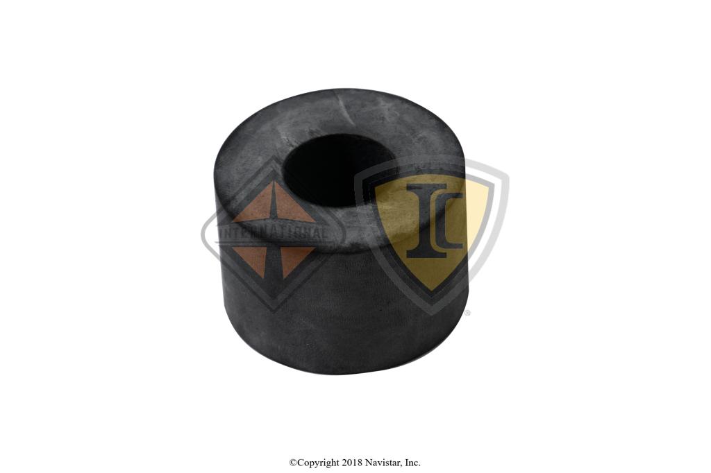 466934C1, Navistar International, INSULATOR, MUFFLER BRACKET - part number 466934C1