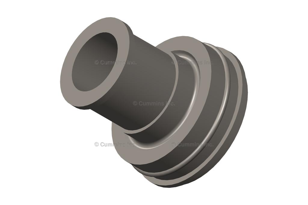 3959799, Cummins, ISOLATOR, NOISE - part number 3959799