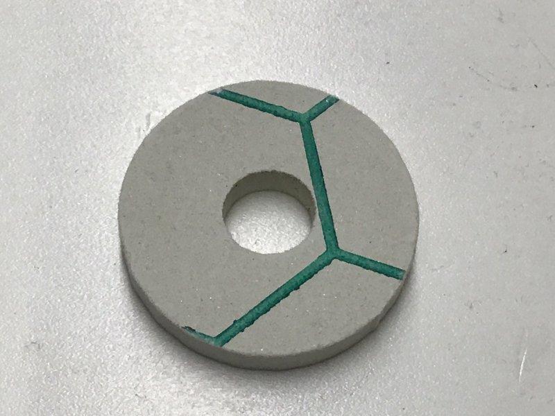 5292265, Cummins, ISOLATOR, THERMAL - part number 5292265