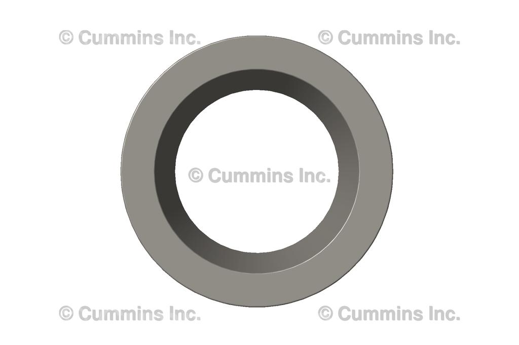 2885889, Cummins, ISOLATOR, THERMAL - part number 2885889