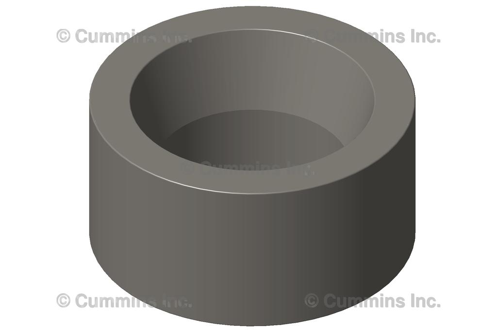 2885889, Cummins, ISOLATOR, THERMAL - part number 2885889