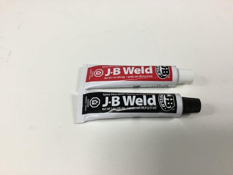 JBWELD, Central Transport, JB WELD (8265SF) - JBWELD