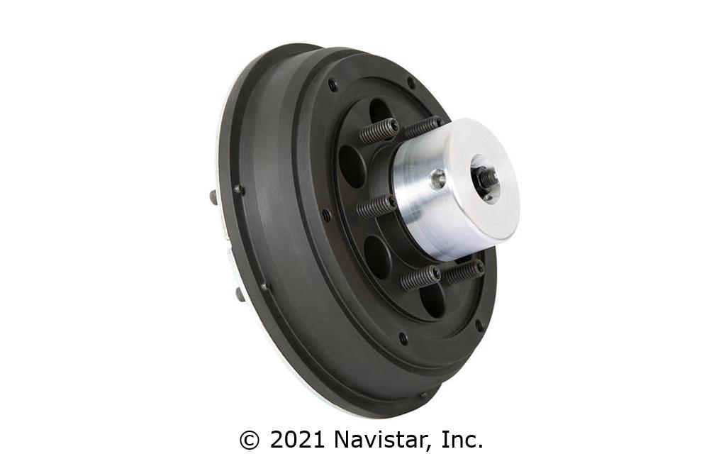 FLT8001N, Fleetrite, CLUTCH, FAN - part number FLT8001N