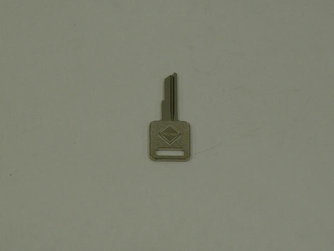 1669309C2, Navistar International, KEY - part number 1669309C2