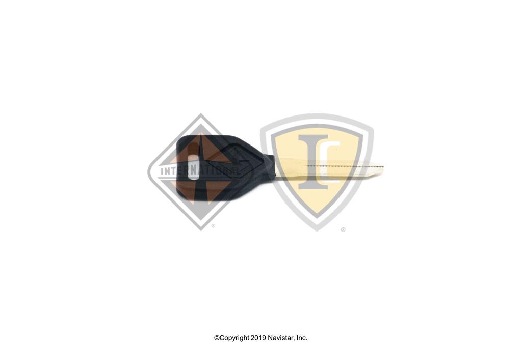 landstar様 2506694C1 by Navistar International KEY, TWO SIDED (NEW)