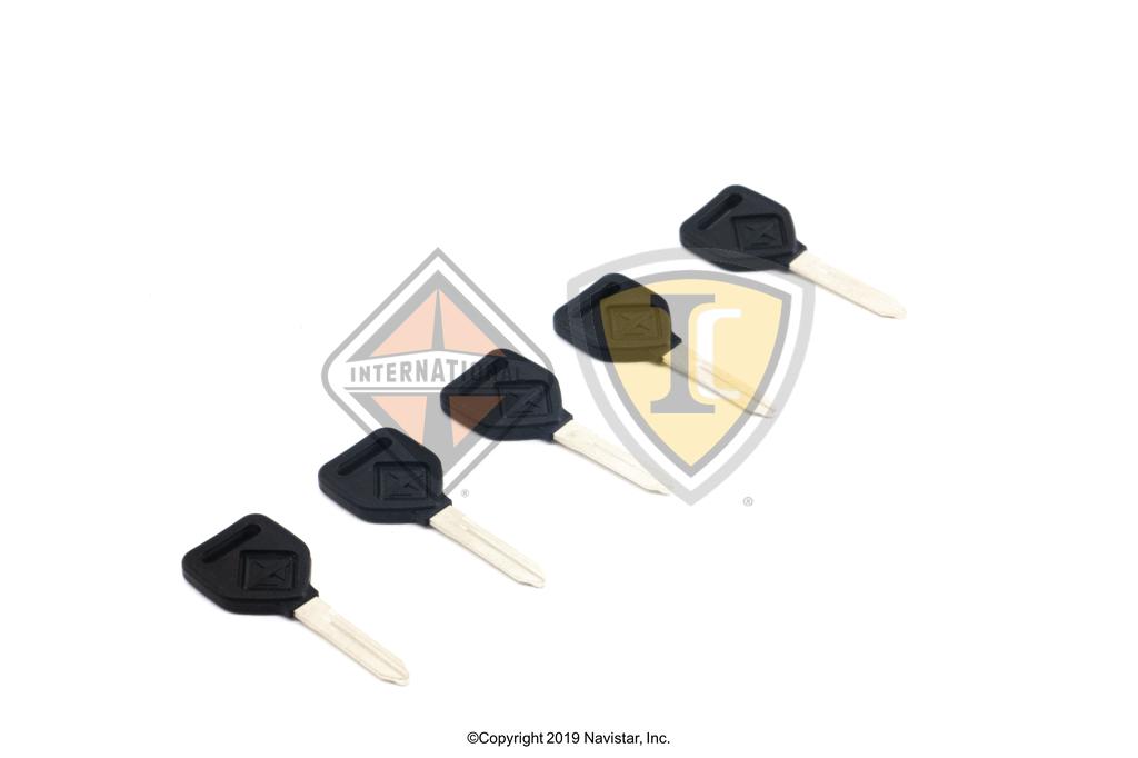 2506694C1 by Navistar International KEY, TWO SIDED (NEW)