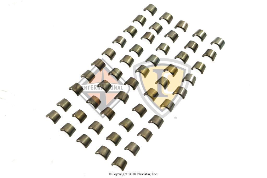 1828289C1, Navistar International, KEY, VALVE SPRING - part number 1828289C1