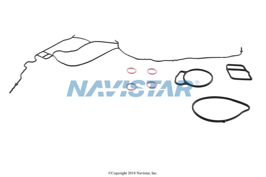 1842662C91, Navistar International, KIT - part number 1842662C91