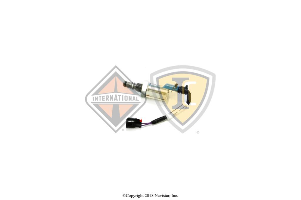 7093281C91, Navistar International, KIT, 2- PIN CONNECTOR SERVICE - part number 7093281C91