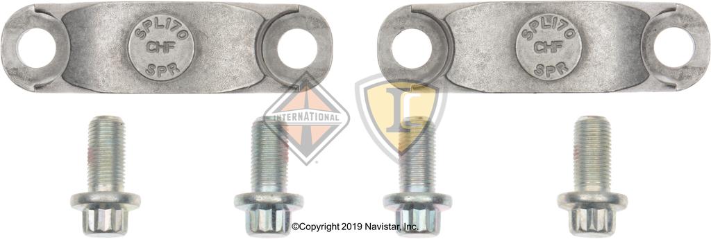 2500674C91, Navistar International, KIT - part number 2500674C91