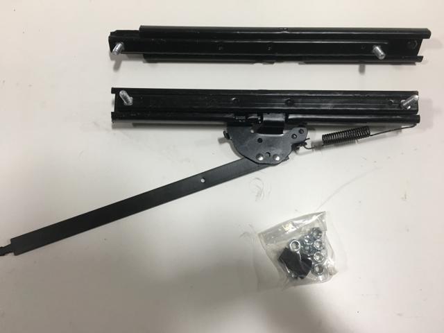 2501703C91, Navistar International, KIT - part number 2501703C91