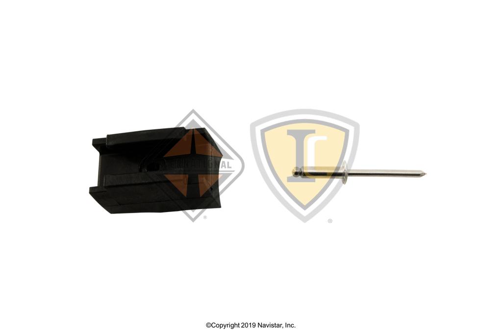 2509147C91, Navistar International, KIT - part number 2509147C91