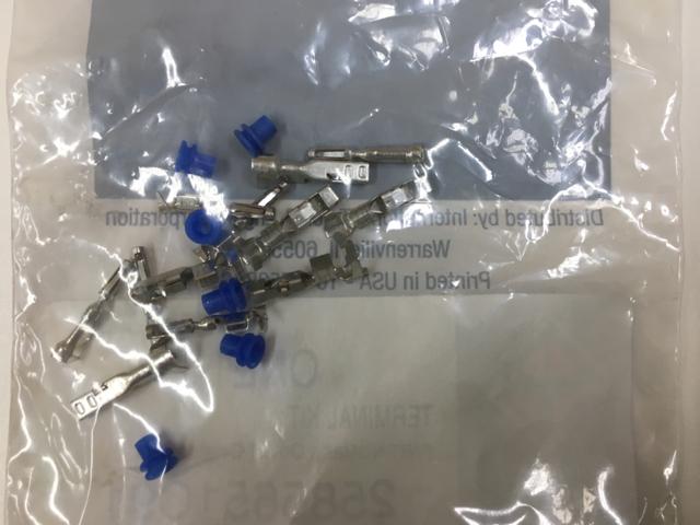 2585651C91, Navistar International, KIT - part number 2585651C91