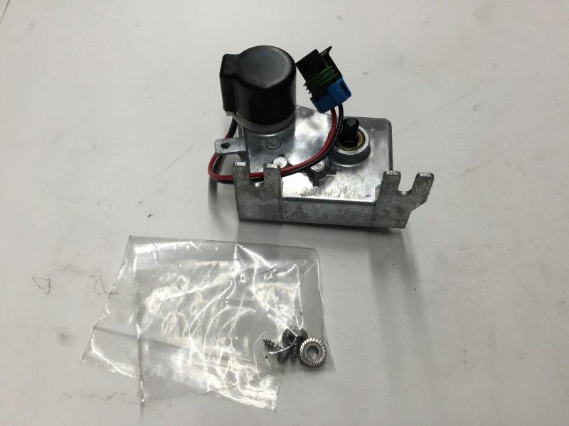 2607948C91, Navistar IC Bus , MOTOR, STOP ARM, 7-SERIES W/ HARDWARE - part number 2607948C91