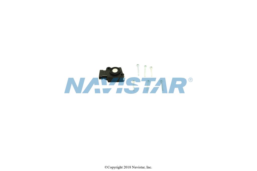2592857C91, Navistar International, Uncategorized, SENSOR KIT, ACCELERATOR PEDAL - 2592857C91