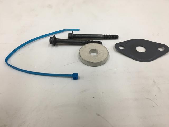 4309349RX, Cummins, KIT, AFTERTREATMENT INJECTOR (ISX) - part number 4309349RX