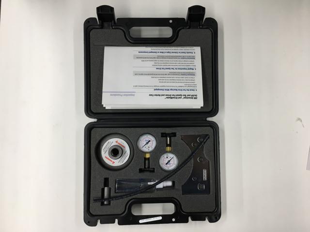 HOR995645, Horton Fans, REPAIR KIT, FAN CLUTCH, COOLING SYSTEM, AIR PRESSURE TEST - part number HOR995645