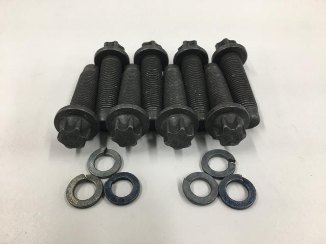 2523696C91, Navistar International, KIT, BALANCER BOLT - part number 2523696C91