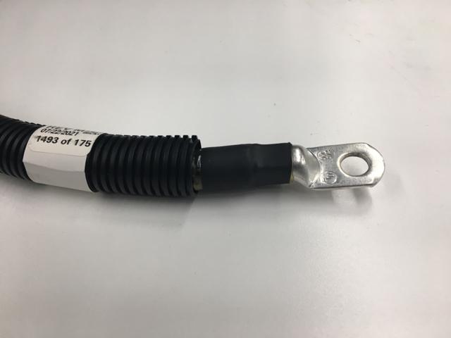 8900291R91, Navistar International, KIT, BATTERY CABLE - part number 8900291R91