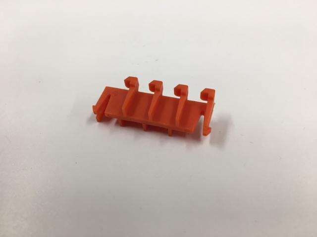 8900329R91, Navistar International, KIT, BLOWER MOTOR CIRCUIT T- B - part number 8900329R91