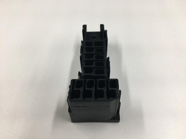 8900327R91, Navistar International, KIT, BLOWER MOTOR CIRCUIT T-BL - part number 8900327R91