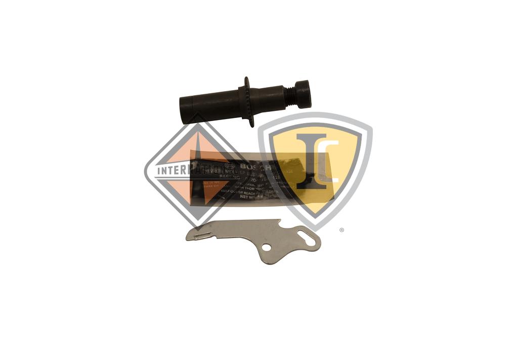 2605830C91, Navistar International, HARDWARE KIT, SLACK ADJUSTER - part number 2605830C91