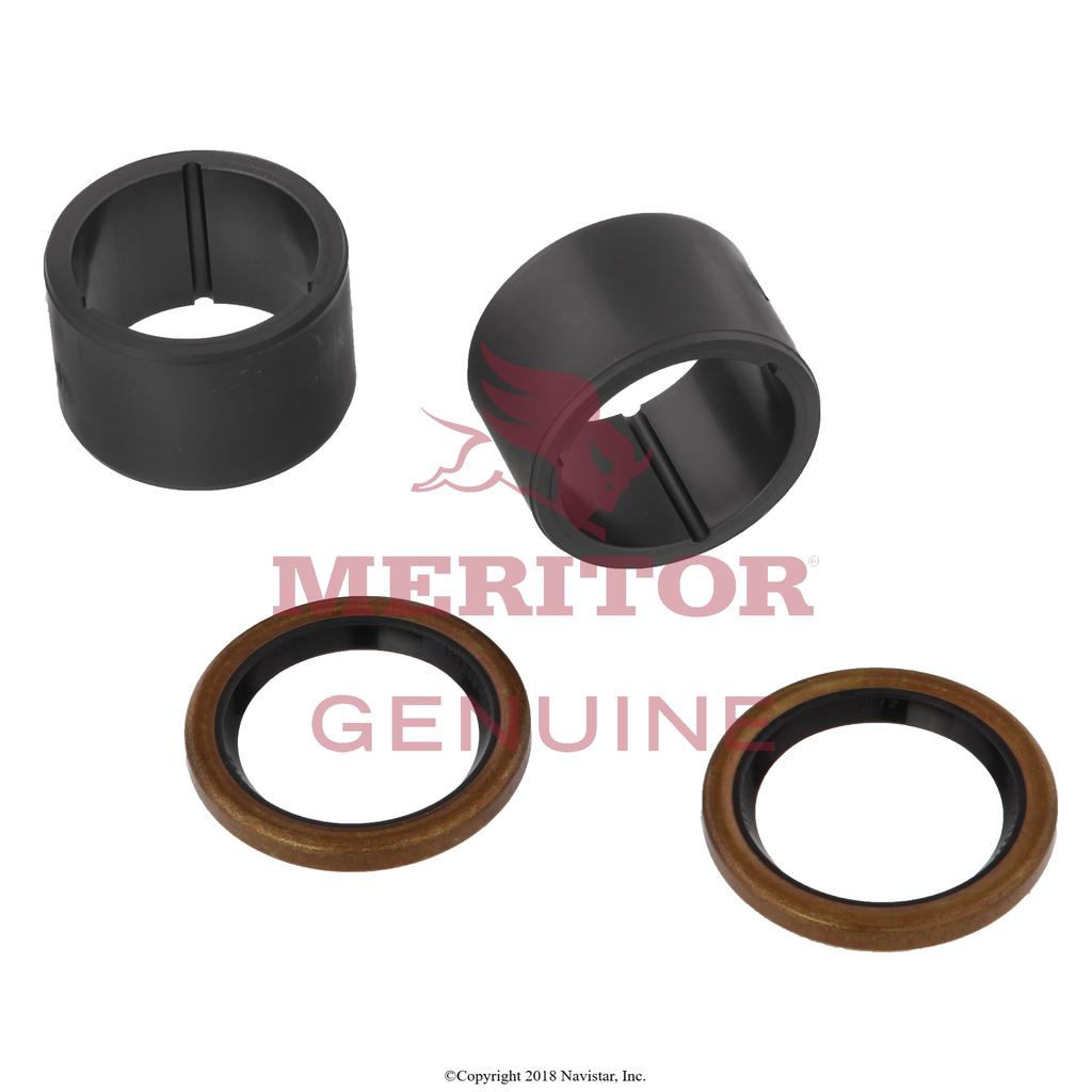 KIT8033, Meritor Camshafts, BUSHING AND SEAL KIT, CAMSHAFT, BRAKE - KIT8033