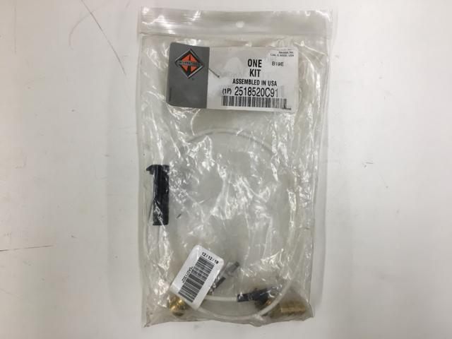 2518520C91, Navistar International, KIT, CAC HARDWARE - part number 2518520C91