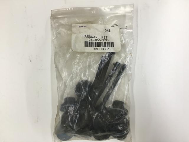 2518552C91, Navistar International, KIT, CAC MOUNTING - part number 2518552C91