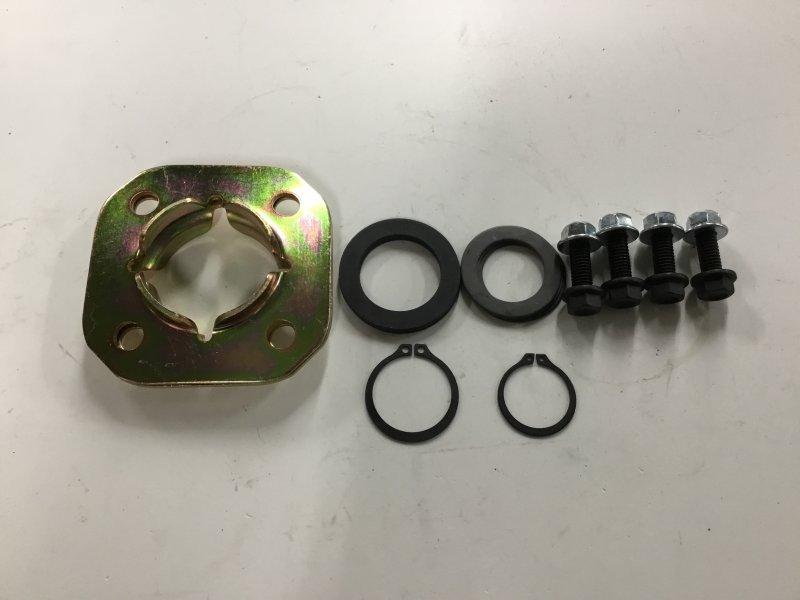 S-31345, Hendrickson Trailer Parts, KIT, CAM TUBE SUPPORT - S-31345