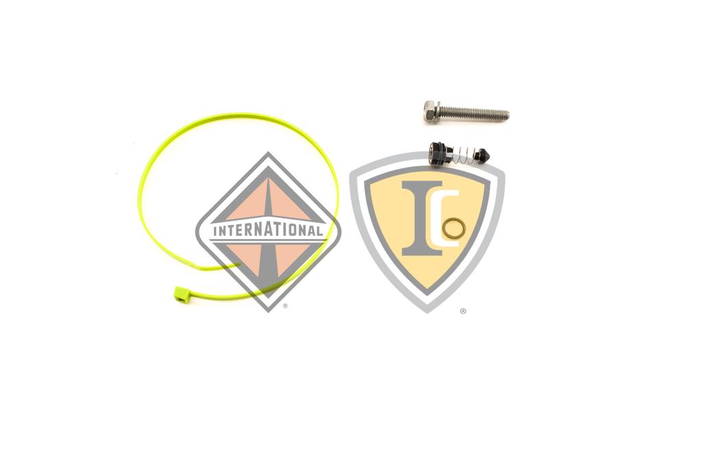 8900204R91, Navistar International, KIT CARTRIDGE SR-7 RECALL - part number 8900204R91