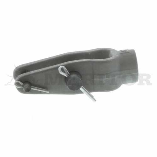 R810019, Meritor - Brake Shoes & Pads, KIT-CLEV - R810019