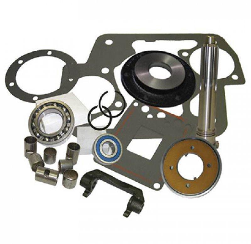 FLT3762, Fleetrite, CLUTCH INSTALL KIT - FLT3762