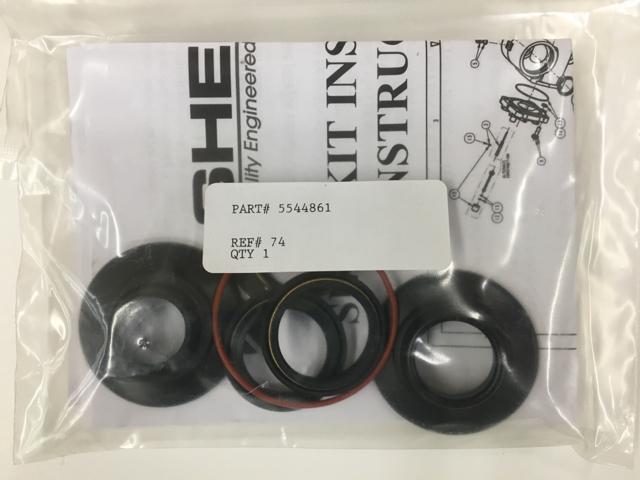 2602864C91, Navistar International, KIT, P/S GEAR SEAL - part number 2602864C91