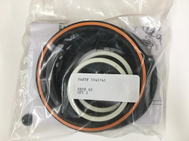 2602864C91, Navistar International, KIT, P/S GEAR SEAL - part number 2602864C91