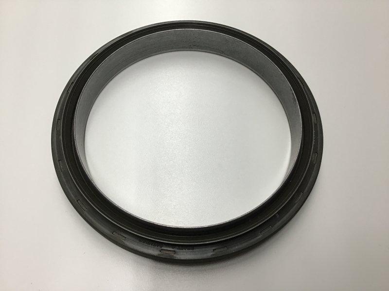 1878255C91, Navistar International, COVER KIT, CRANKCASE REAR OIL, OIL - part number 1878255C91