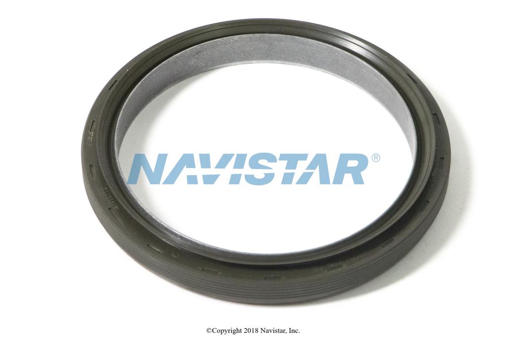 1880092C91, Navistar International, SEAL KIT, CRANKSHAFT, REAR, ENGINE - part number 1880092C91