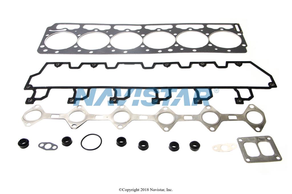 1822328C96 by Navistar International KIT, CYL HEAD GASKETS DT466