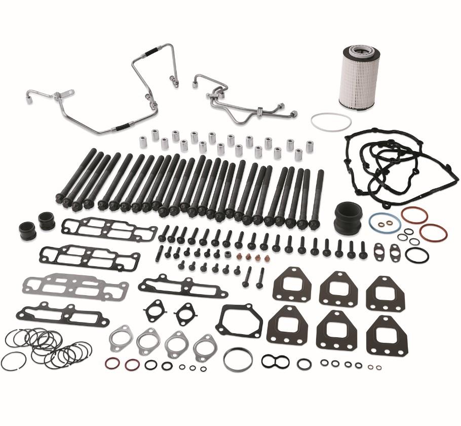 3007651C99, Navistar International, KIT, CYLINDER HD REMOVAL - 3007651C99