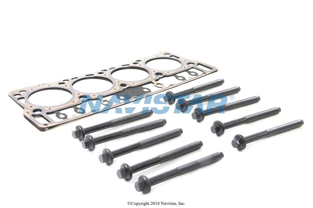 1899236C92, Navistar International, GASKET KIT, CYLINDER HEAD - 1899236C92