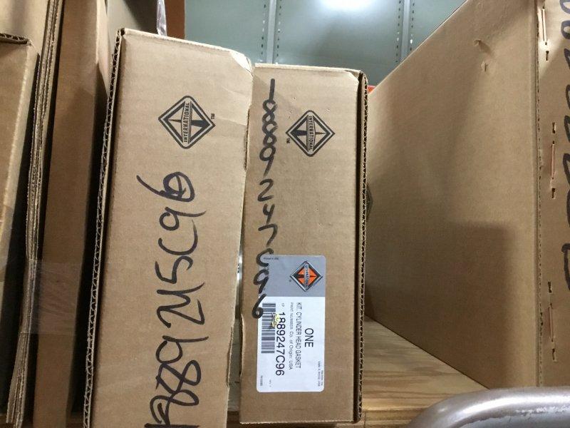 1889247C96, Navistar International, GASKET KIT, CYLINDER HEAD - part number 1889247C96