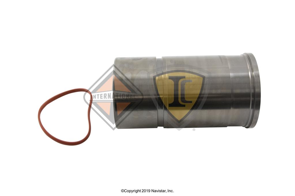1888650C91, Navistar International, SLEEVE, CYLINDER, ENGINE BLOCK, CYLINDER KIT, NON-ILLUSTRATED - part number 1888650C91
