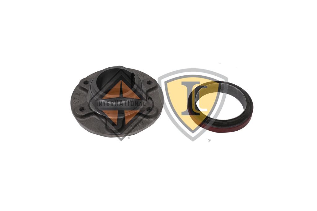 1878529C91, Navistar International, HUB, WHEEL, W/ SEALS 570 - part number 1878529C91