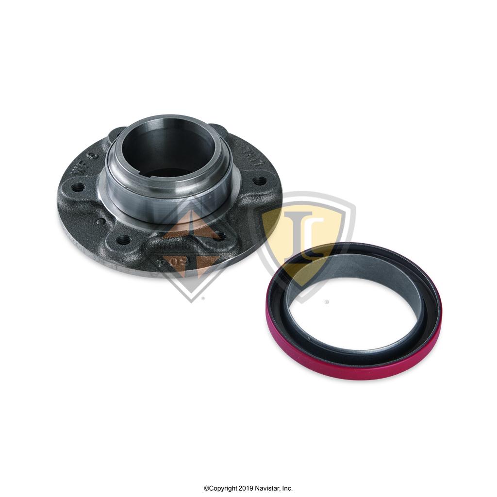 1878529C91, Navistar International, HUB, WHEEL, W/ SEALS 570 - part number 1878529C91