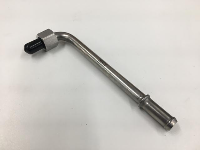 2523684C91, Navistar International, KIT, DPFDP INLET LEG - part number 2523684C91