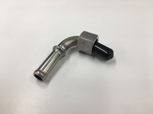 2523685C91, Navistar International, KIT, DPFDP OUTLET LEG - part number 2523685C91